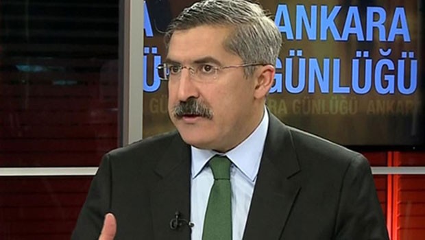 Hüseyin Yayman'ın acı günü