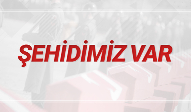 Şırnak'ta mayın patladı! Şehit ve yaralılar var