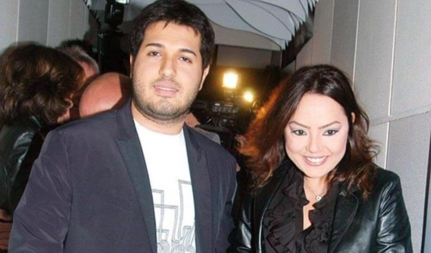 Ebru Gündeş sonunda kocasına kavuştu!