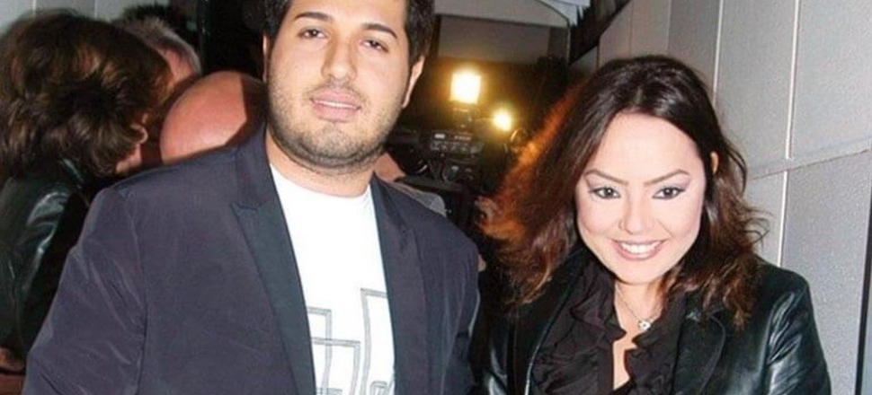Ebru Gündeş sonunda kocasına kavuştu!