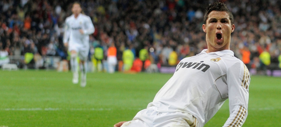 Cristiano Ronaldo Juventus yolcusu!