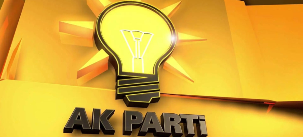 AK Parti'den farklı tanıtım ve duyuru sistemi!