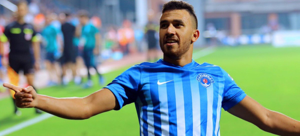 Galatasaray Trezeguet'yi istedi!
