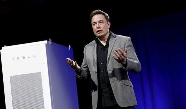 Tesla, Türkiye'de eleman ilanı verdi!