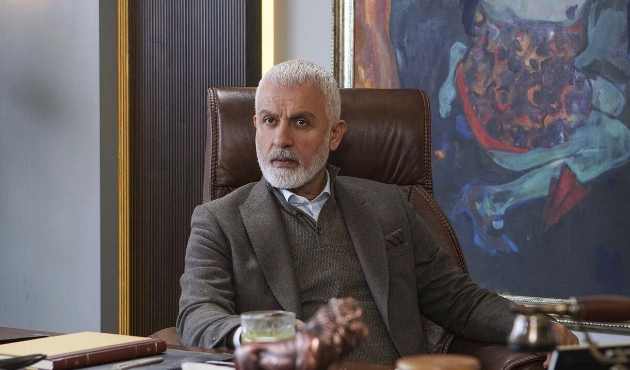 "Kararı yargıçlardan önce seyirci verecek!"