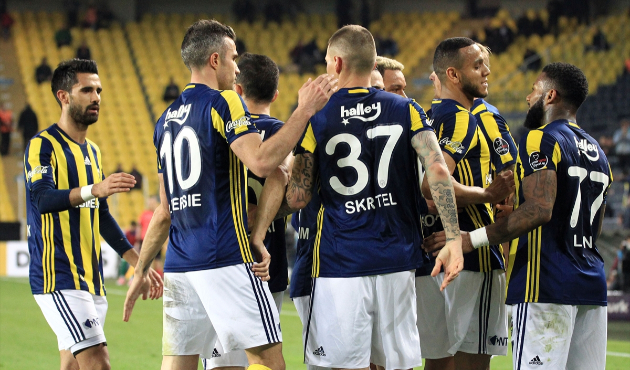 Fenerbahçeli oyuncuya sürpriz talip!