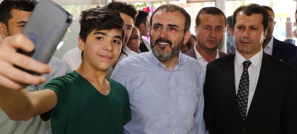"Allah’ın izniyle o Kandil’i de yerle bir edeceğiz"