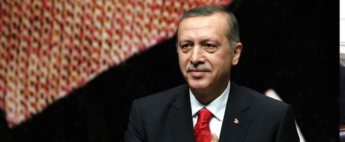 Cumhurbaşkanı açıkladı! Suriyeli mültecilere TOKİ'den ev