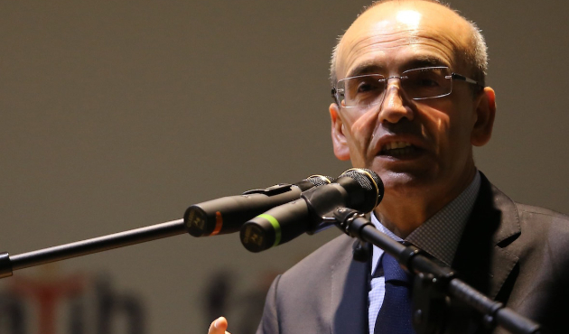 Mehmet Şimşek'ten enflasyon açıklaması!