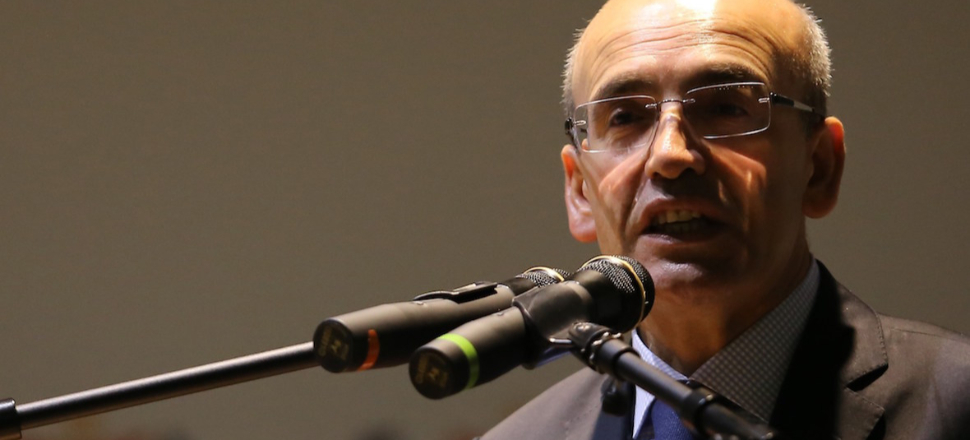 Mehmet Şimşek'ten enflasyon açıklaması!