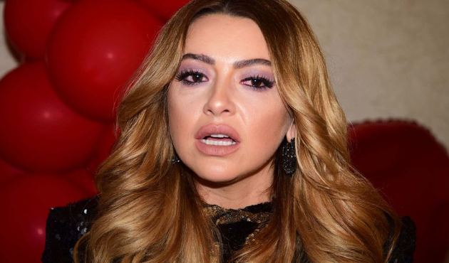 Hadise'nin büyük çıkmazı!