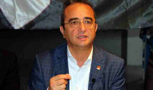 "CHP hayır kurumu değildir, emanet oyumuz yok!"