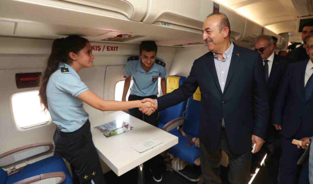 Yunanistan ile geri kabul anlaşması durduruldu!