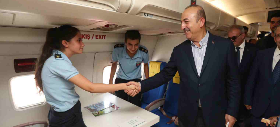 Yunanistan ile geri kabul anlaşması durduruldu!