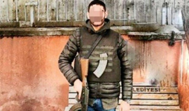 Polisler de dahil herkes onu polis sandı ama...