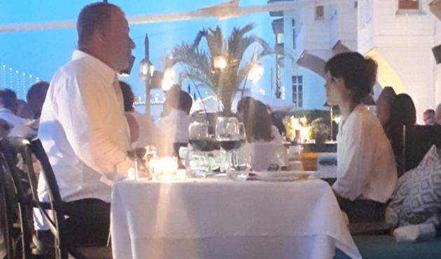 Fatih Aksoy'dan, Cansu Dere açıklaması!