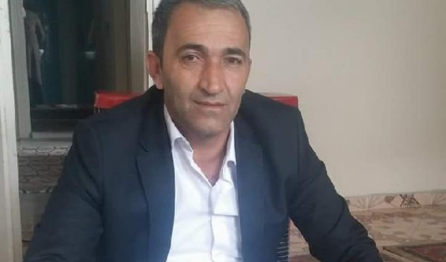 Mahalle muhtarı kırsal alanda öldürüldü!
