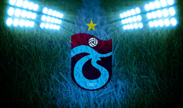 Trabzonspor'a Avrupa şoku!