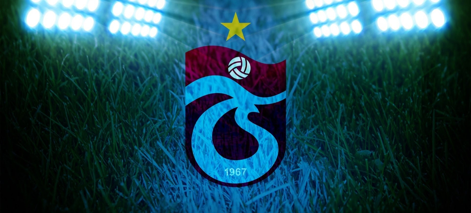 Trabzonspor'da 4 oyuncu ile yollar ayrıldı!