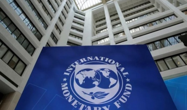 IMF o ülkeye 50 milyar dolar kredi açtı!