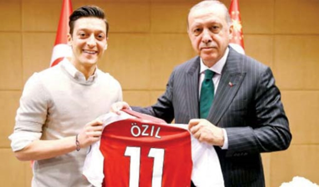 "Avrupa 3. Dünya Savaşı'nı erkene almak istiyor!"