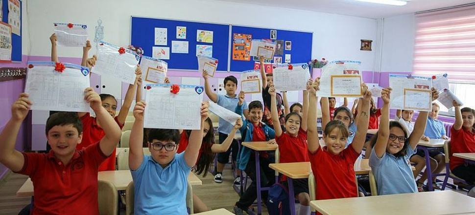 18 milyon öğrenci için 3 aylık tatil başlıyor!