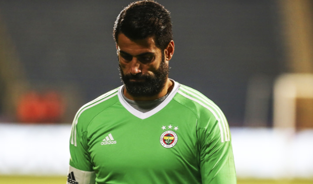 Fenerbahçe'den Volkan'a kötü haber!
