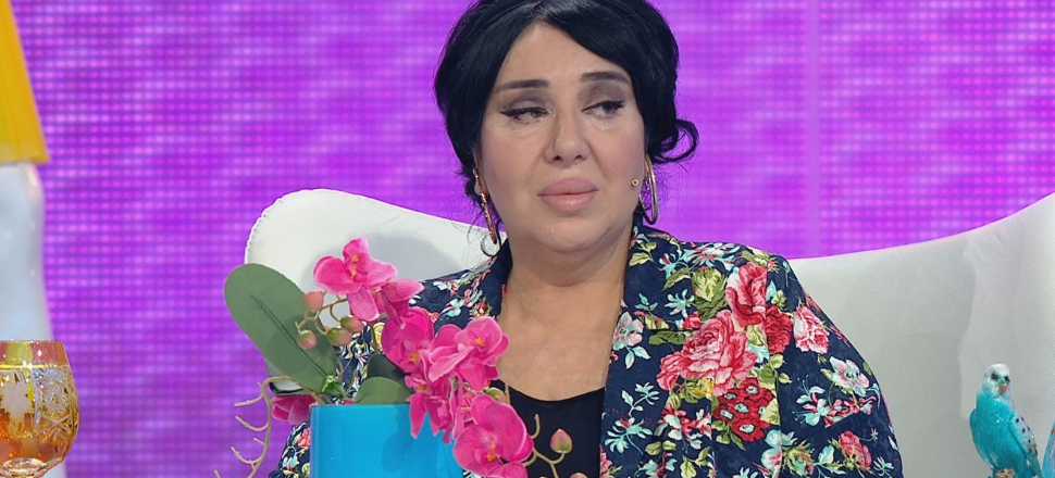 "Şerefsizim ameliyat olmadım! Kanıtlayana..."