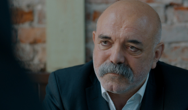 “Biz buradan gideriz, yeter ki Çukur kalsın!”