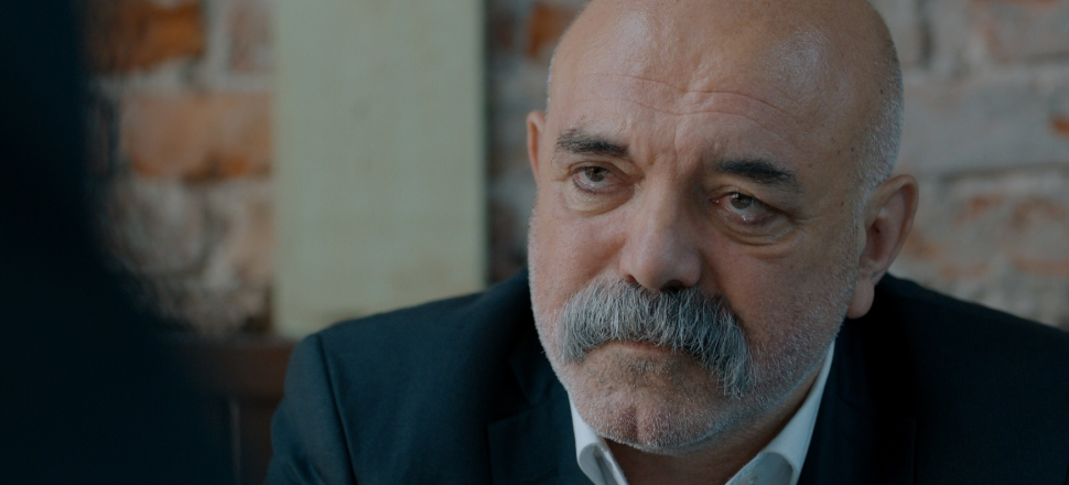 “Biz buradan gideriz, yeter ki Çukur kalsın!”