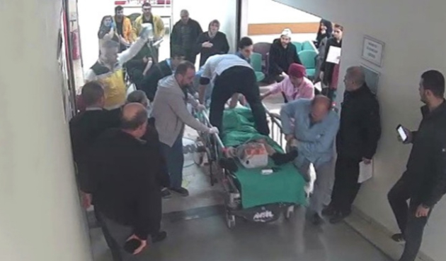 Bu görüntünün ardından yasak aşk çıktı!