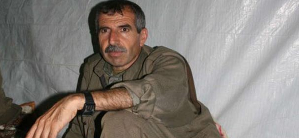 Bahoz Erdal belirsizliği... AA'nın haberi henüz doğrulanmadı