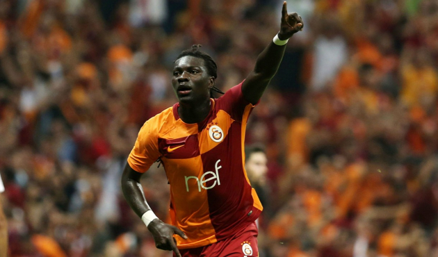Gomis'e sürpriz talip!