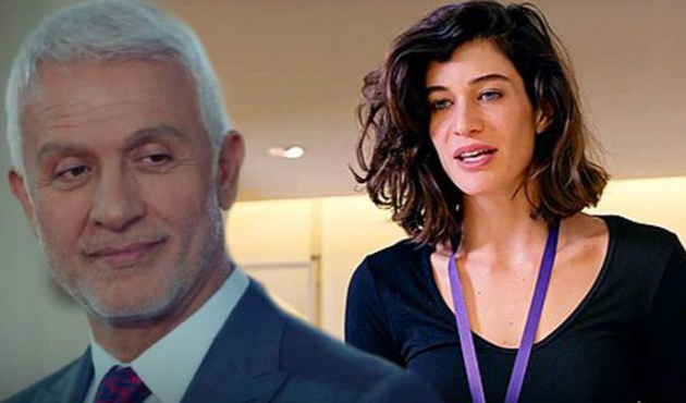 Berrak Tüzünataç'tan Talat Bulut'a sert tepki!