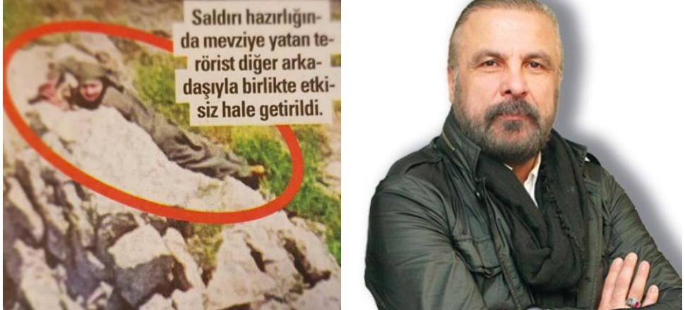Kandil operasyonu... Bir durun ve düşünün!