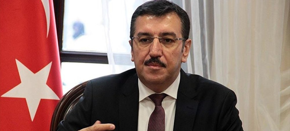 Bakan Tüfenkci'den Moody's operasyonuna sert tepki