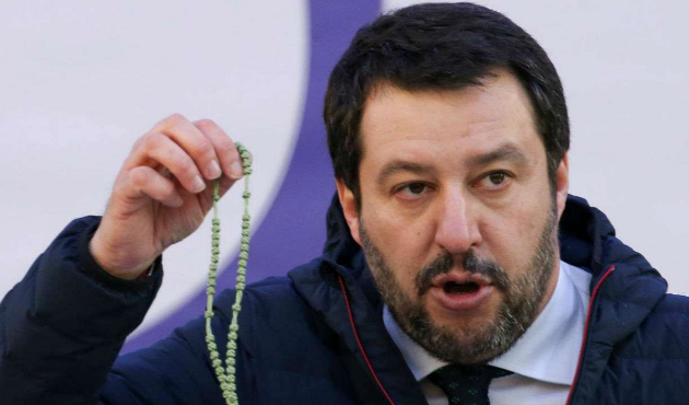 Avusturya'nın skandal kararına destek!