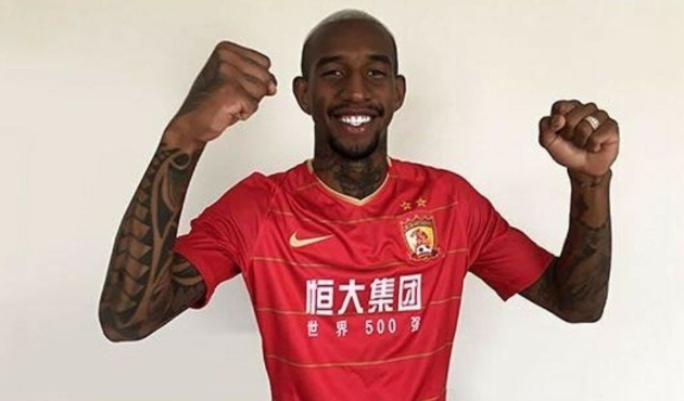 Beşiktaş taraftarları Talisca'yı sildi!