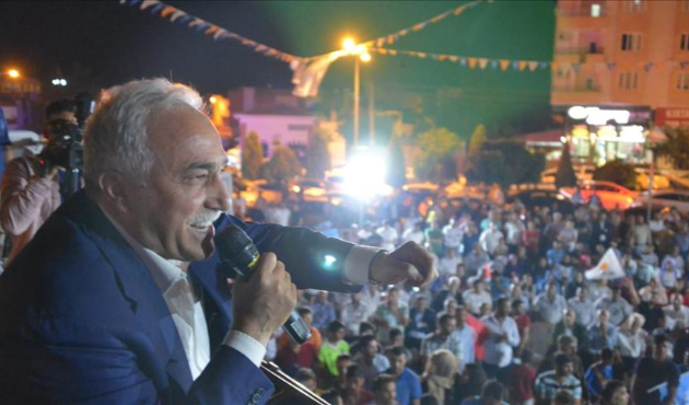 Bakan Fakıbaba kritik rakamı açıkladı: 14