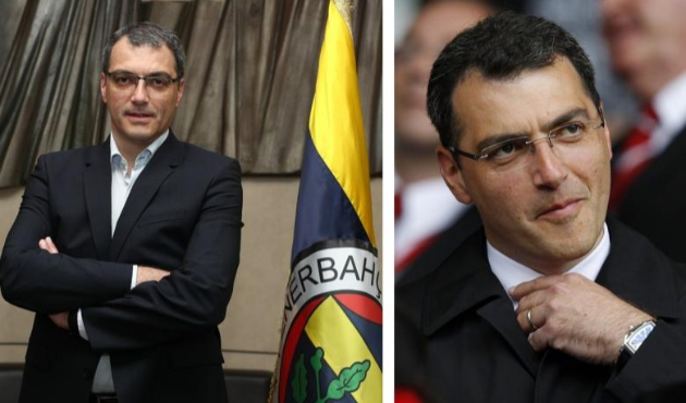 Comolli, 6 ismin gönderilmesini istedi!
