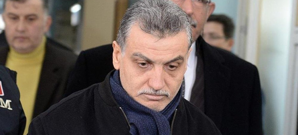 FETÖ çatı davasında Hidayet Karaca'nın da aralarında olduğu 4 sanığa ağırlaştırılmış müebbet!