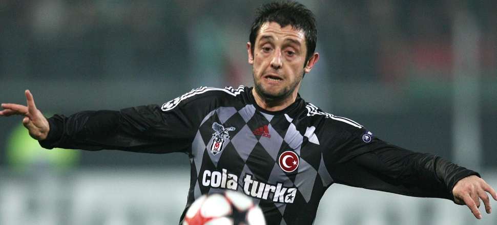 Nihat Kahveci, Fikret Orman'a patladı!
