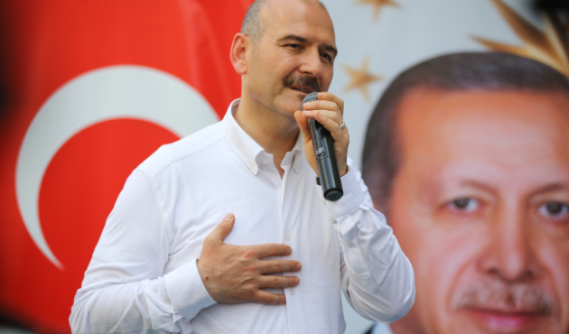 "Kandil'e operasyonu kimsenin ruhu duymayacak"