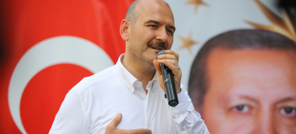"Kandil'e operasyonu kimsenin ruhu duymayacak"