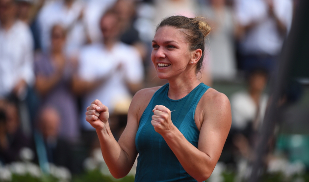 Roland Garros'ta şampiyon belli oldu!
