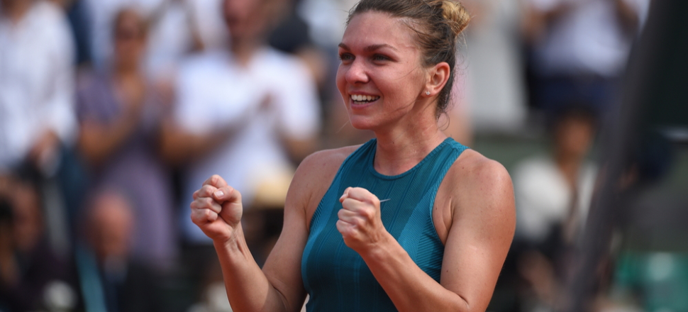 Roland Garros'ta şampiyon belli oldu!