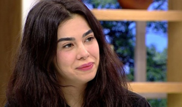 Asena Atalay'dan evlilik teklifi açıklaması!
