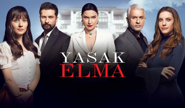 Yasak Elma kadınlarından, Talat Bulut açıklaması!