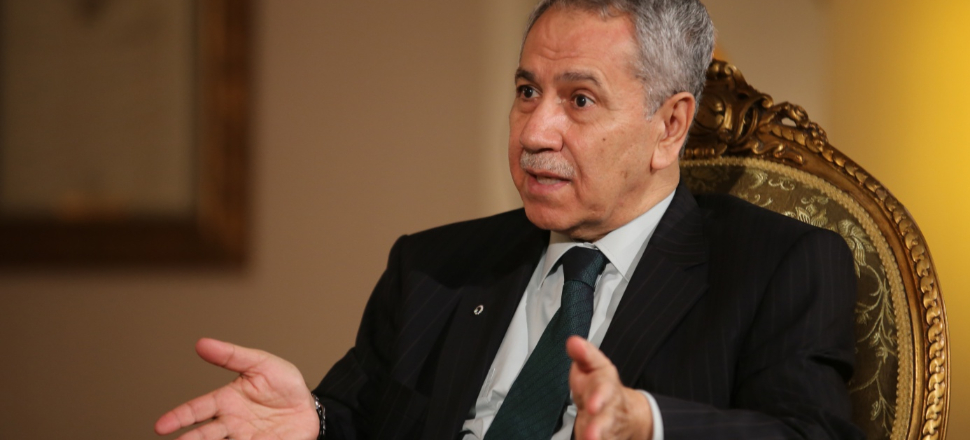 "Yüzümüz kıpkırmızı oldu, utandık!"