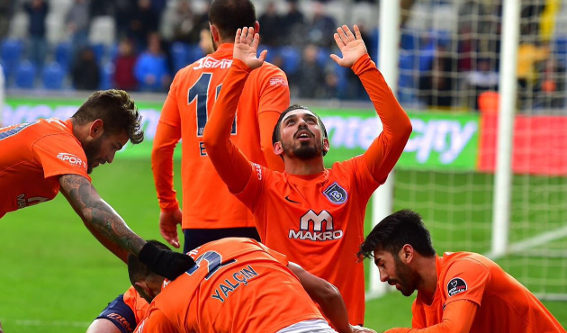 Fatih Terim, Başakşehir'in genç yıldızını istiyor!